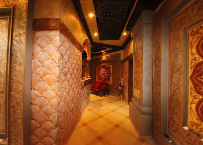 Lejlighed Menada In Karolina *