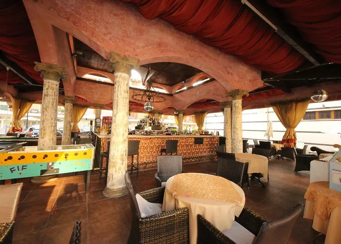 Lejlighed Menada In Karolina Sunny Beach