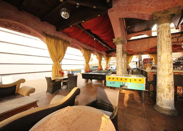 Lejlighed Menada In Karolina Sunny Beach