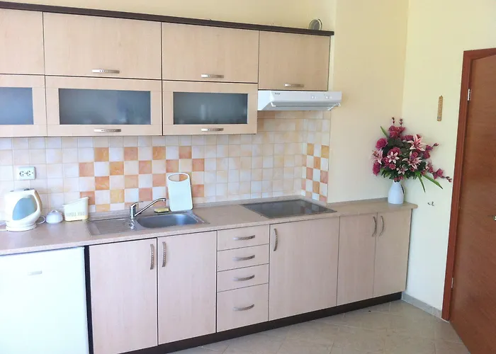 Lejlighed Menada In Karolina *