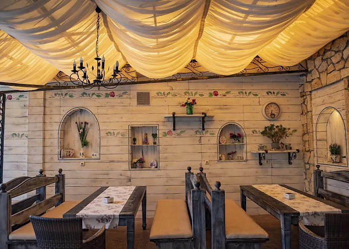 Menada In Karolina Lejlighed Sunny Beach