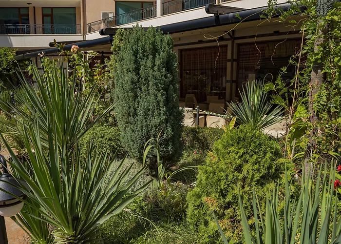 Lejlighed Menada In Karolina *