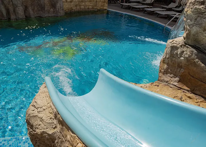 Lejlighed Menada In Karolina *