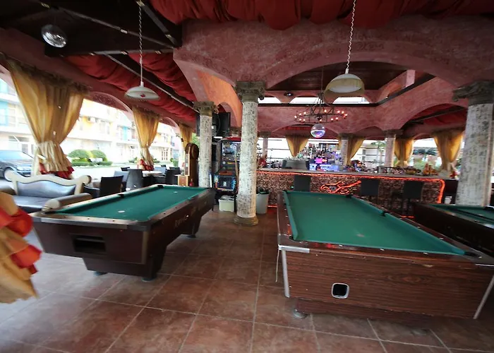 Lejlighed Menada In Karolina *