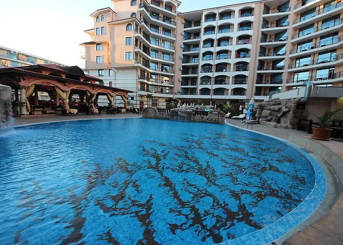 Lejlighed Menada In Karolina *