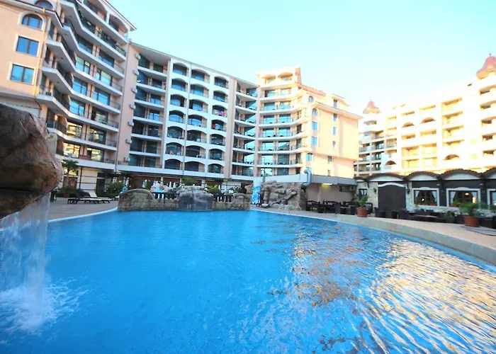 Lejlighed Menada In Karolina *