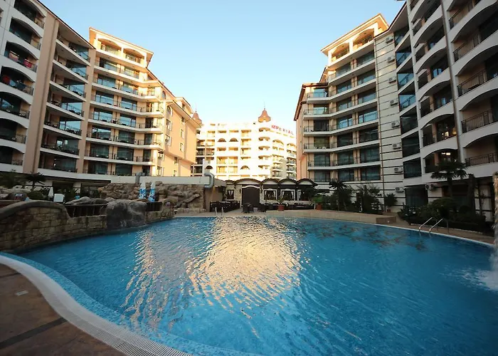 Lejlighed Menada In Karolina *