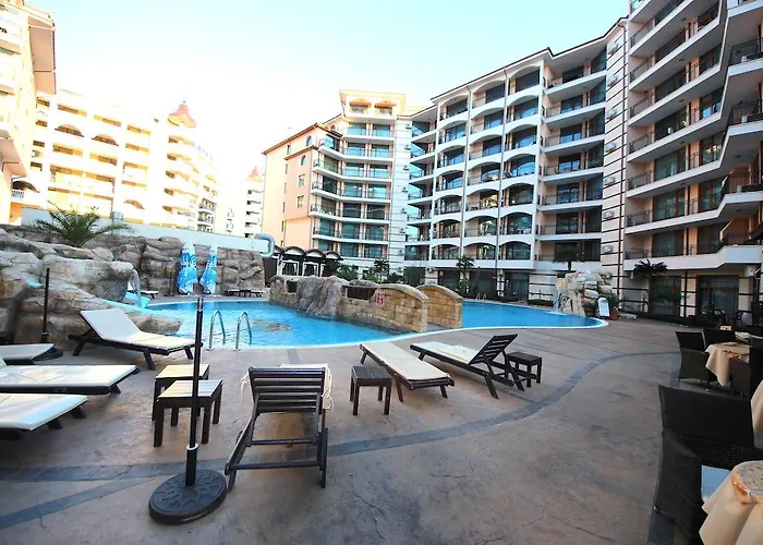 Lejlighed Menada In Karolina