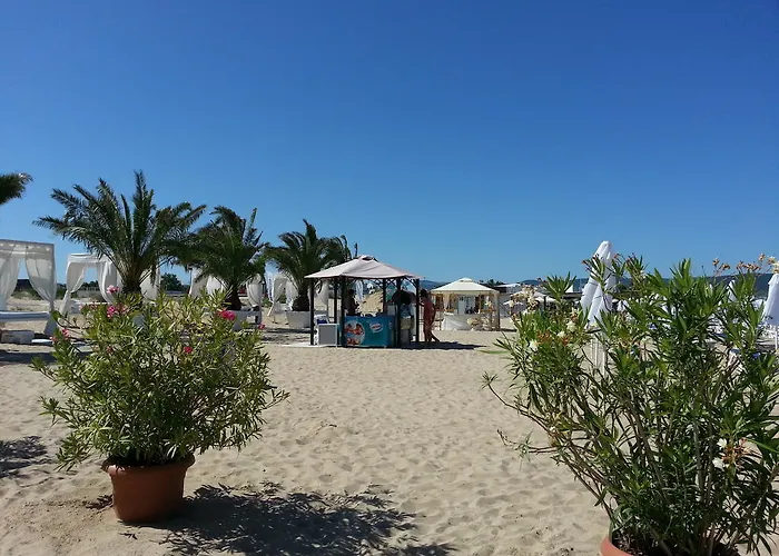 Lejlighed Menada In Karolina Sunny Beach