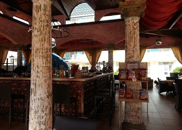 Lejlighed Menada In Karolina