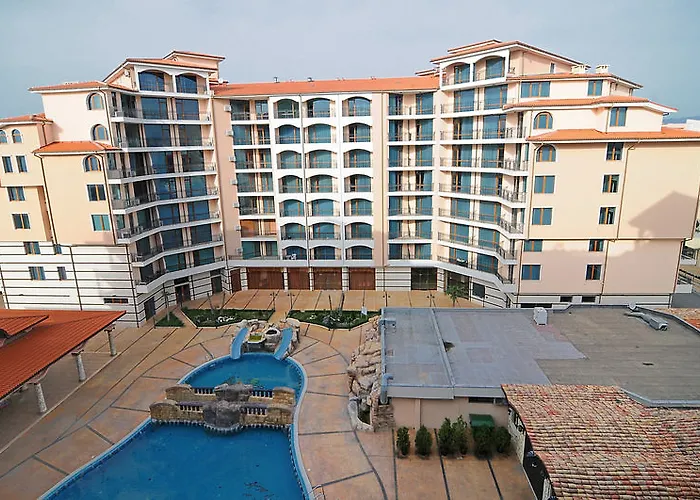 Lejlighed Menada In Karolina