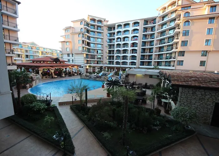 Menada In Karolina Lejlighed