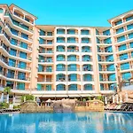 Appartamento Menada In Karolina Sunny Beach