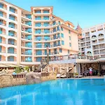 Menada In Karolina Appartamento Sunny Beach