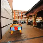 Menada In Karolina Appartamento