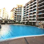 Appartamento Menada In Karolina Sunny Beach