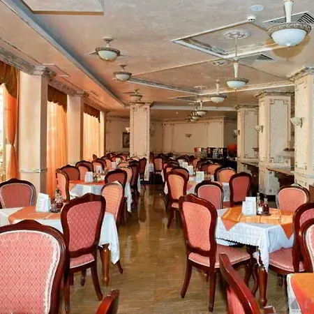 Apartment Menada In Karolina *