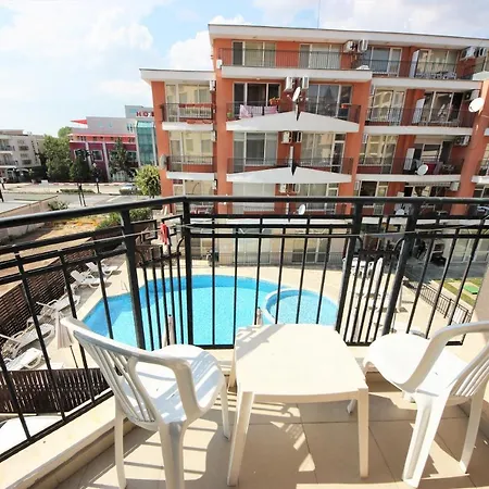 Apartman Menada In Karolina