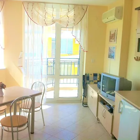Apartman Menada In Karolina Napospart