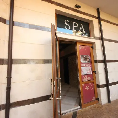 Menada In Karolina アパート *