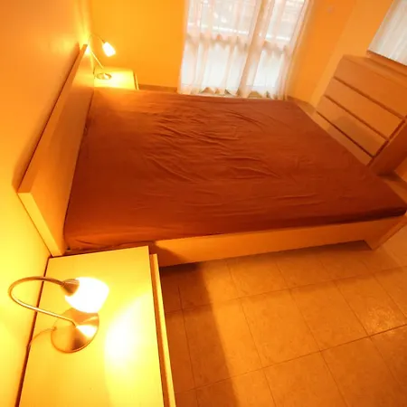 Menada In Karolina アパート *