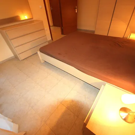 Apartament Menada In Karolina