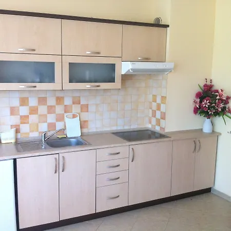 Apartament Menada In Karolina *