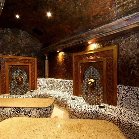 アパート Menada In Karolina *