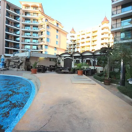 Apartament Menada In Karolina