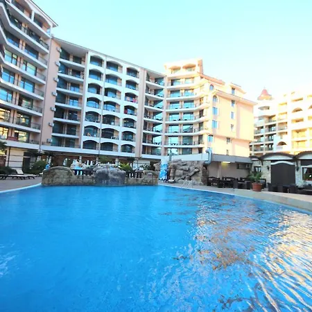 Apartman Menada In Karolina *