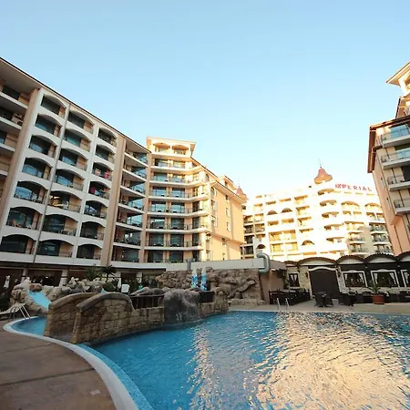 Apartament Menada In Karolina
