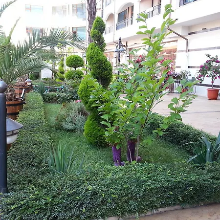 Apartament Menada In Karolina