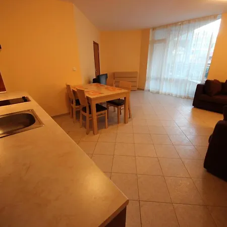 Apartman Menada In Karolina *