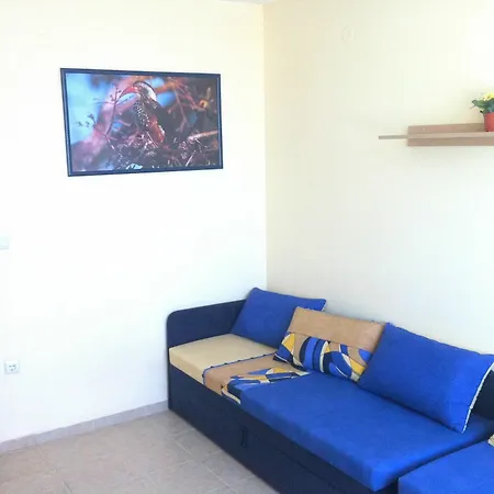 Apartman Menada In Karolina