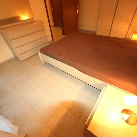 Menada In Karolina Apartman