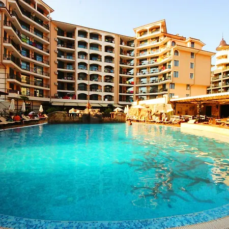 Apartman Menada In Karolina Napospart