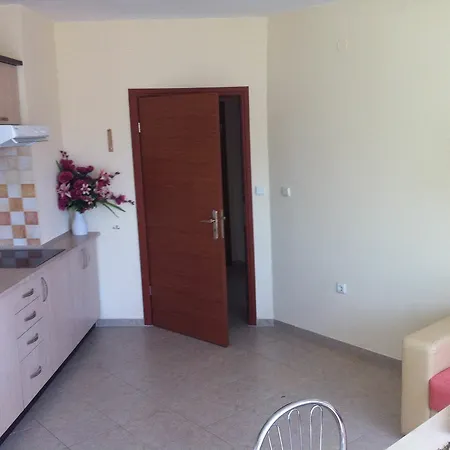 Apartman Menada In Karolina