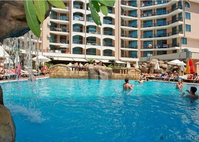 Menada In Karolina דירה