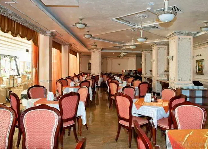 דירה Menada In Karolina *