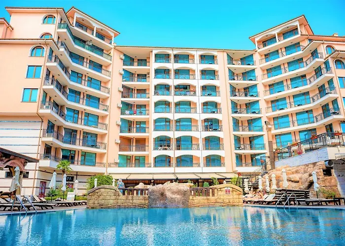 דירה Menada In Karolina סאני ביץ'