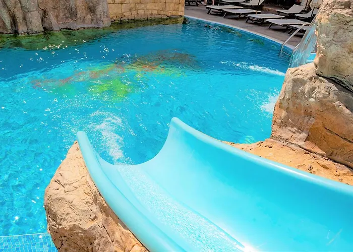 דירה Menada In Karolina *