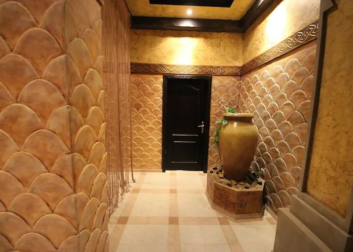 Menada In Karolina סאני ביץ'