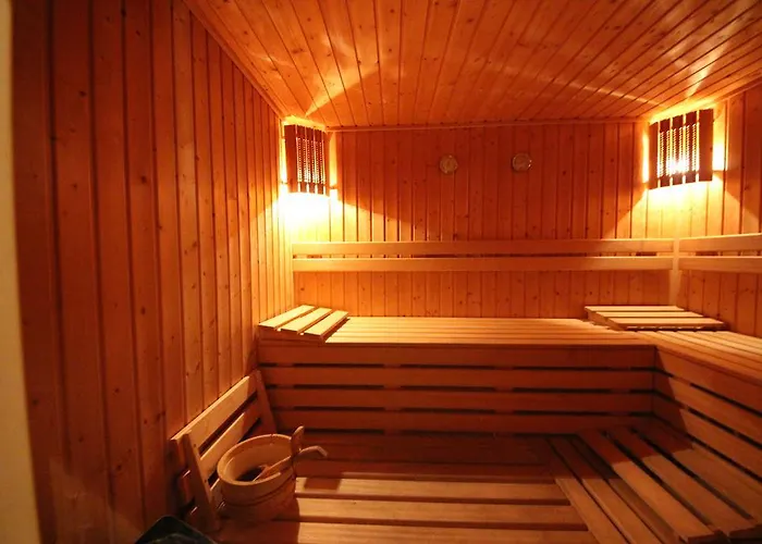 Menada In Karolina דירה