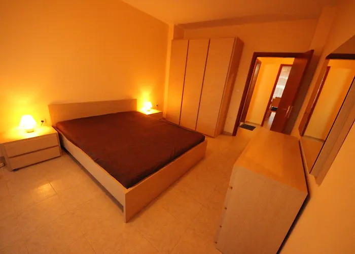 Menada In Karolina דירה *