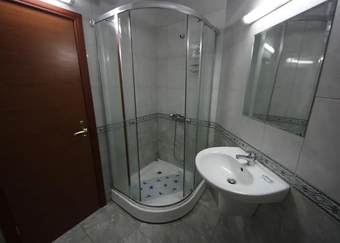 דירה Menada In Karolina *