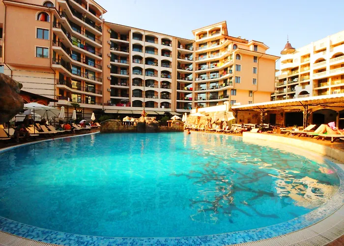 Menada In Karolina דירה *