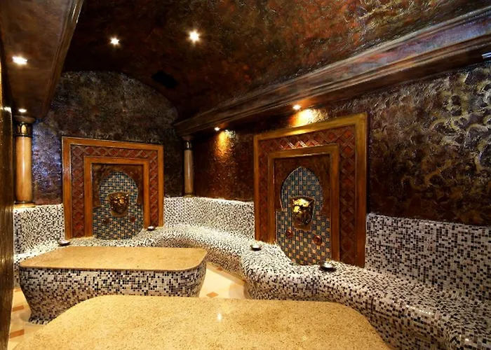 דירה Menada In Karolina *