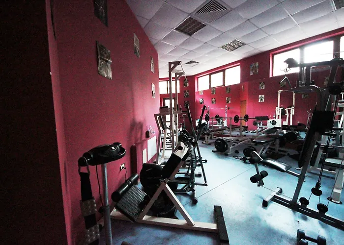 Menada In Karolina דירה *