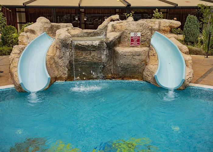 דירה Menada In Karolina