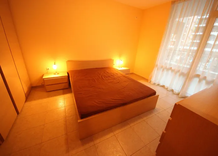 דירה Menada In Karolina *